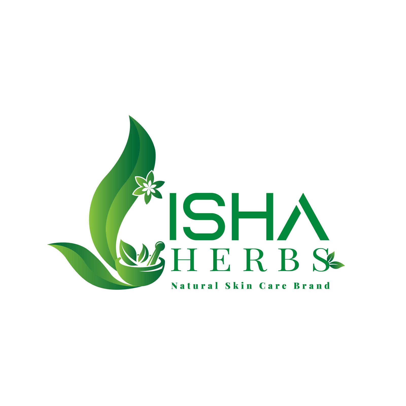 Isha Herbs